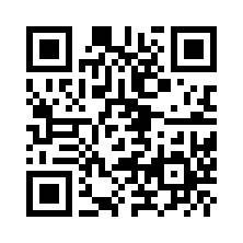 QR Code for bitcoin:12thA59HALjwsZ1WB1xqsW5KdLbopLZPjW