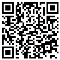 QR Code for bitcoin:12u2Am8KcbMa9F193ogXE1boejkEBQLJZ6