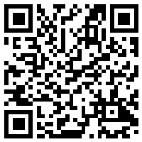 QR Code for bitcoin:12u32ERfjrSXAZEiSP12uFj6YA177ynnnF