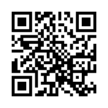 QR Code for bitcoin:12u7JEHA5XhmXGLStFE8VgKnsUQs3mcFjT