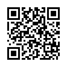 QR Code for bitcoin:12uAWtPWbXttydqEq6hvkdZFbBAZNBEWMN