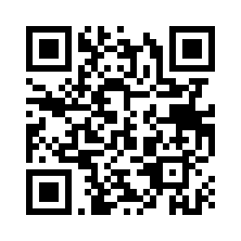 QR Code for bitcoin:12uKHjh36sw1ujxtsaBcfepXbSoHiphkm7