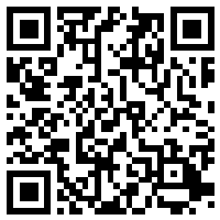 QR Code for bitcoin:12uMt7WyyVzXMLFfwE3tTpVUZmYeLkw5MM