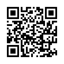 QR Code for bitcoin:12uXrymtdRha3nbGnyfo1MPBC7R2W3UbYd