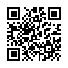 QR Code for bitcoin:12uf2rTH9ckGPrmaFQL7tcJmHe1og995G1