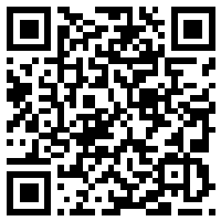 QR Code for bitcoin:12ufh9aQRUKB24utLM7gAkdJVRVSnDFrYm