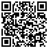 QR Code for bitcoin:12ufkVYErw5c846cU9TJTHMXhLjGJHPEdx