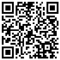 QR Code for bitcoin:12ugi9aAjP4Muxtz5CuG3AZTGGsDdegMqa