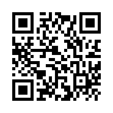 QR Code for bitcoin:12uho7NpFsCAmUT5qjJf31fTnR68aVf83Z