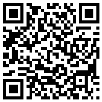 QR Code for bitcoin:12ukm55PLc1d7EfTSCXZCYP61XMMqdmLAr