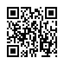 QR Code for bitcoin:12usvJcPMRC75BZJdR6DNmu6oEaksnsHMv
