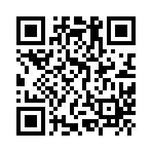 QR Code for bitcoin:12uvYjKTu8YctGfeZdGPUJ4uwLt4dFHLpU