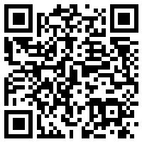 QR Code for bitcoin:12vA3CNp4txWsumWGwVbaKf7C3qa2j8oRc