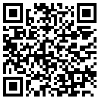 QR Code for bitcoin:12vBbgg7k69xnZsgcbT6vr8hkZeiwNmLjK