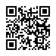 QR Code for bitcoin:12vBe784nw9Eva9L8YkTte3HersExtjRJM