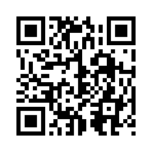QR Code for bitcoin:12vF65crsySkirrWcjUWrvqjbc5mjyPbme