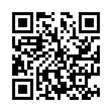QR Code for bitcoin:12vFEavXF3axScauG8TGNfj2Pfib6TLNvd