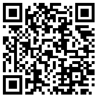 QR Code for bitcoin:12vMUQRDbazkhPpnoKT9223fTFr4pk6RUs