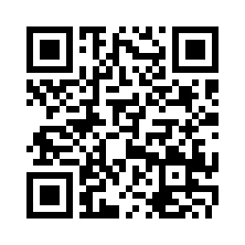 QR Code for bitcoin:12vNADkW9FiPj1DPwawAEoAwtk9Vw8myiV