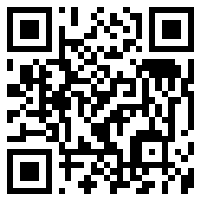 QR Code for bitcoin:12vRdqNdvS14dpQChP9SNmwsHG9XG1LEMM