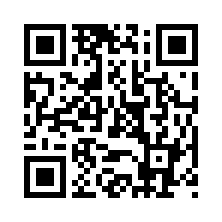 QR Code for bitcoin:12vUvoFuwn3kT7ei3yPjm5yywMRTVH64rP