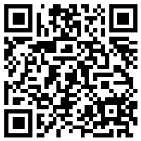 QR Code for bitcoin:12vbv6noMsazhvsLWM4cmuG43tHYBQkoCA