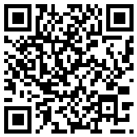 QR Code for bitcoin:12vd1B5YsrUGg5eoMdxVHN3CveSuRySFTT