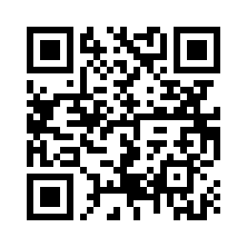 QR Code for bitcoin:12vdxvmC5abaReJKDmFFMXgF9VFiofcwWM