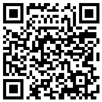 QR Code for bitcoin:12vgewy2i24m8gAwQ6TLjrefDYAoke6gY8