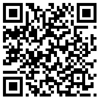 QR Code for bitcoin:12vibb6ABdGr1eZX8PxS8T1854YiWNjAcG