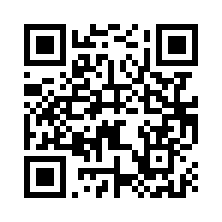 QR Code for bitcoin:12vkGJvRFd5EoUo7fSWanGrS4sL4JcFy9P