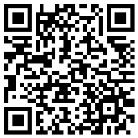 QR Code for bitcoin:12vrJefdsxxws9vt2eNNL36dmAh6QJzVip