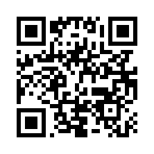 QR Code for bitcoin:12vsm2Sk18e4tDR4nHCftRa8NmG7EYoiWg