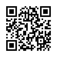 QR Code for bitcoin:12vtCimJrMtaVAtVHh9LBT9oB7GLscwjys