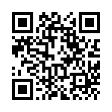 QR Code for bitcoin:12vx4JCbw8uXw4w71C6TF6CVGFgGJPeBaC