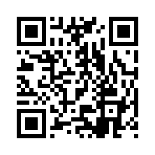 QR Code for bitcoin:12vxNipg34EFujo95mwhiPBymnFQRF7osD