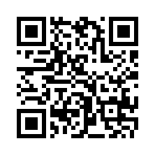 QR Code for bitcoin:12vyNS6VFfaBYyUMVZX91LYFUgScAW2aoc
