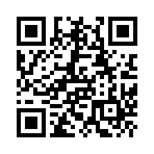 QR Code for bitcoin:12vztC1cehkpVC3qeKx96P8PDJUAwAqokd