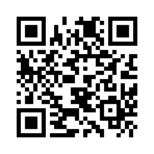 QR Code for bitcoin:12w5criDdcVqRYdHTHbbRWCHFcRXtby2ch