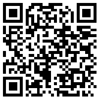 QR Code for bitcoin:12wBTvsEigdcjMQeTh3btFC8YB48ceKcnL