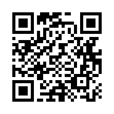 QR Code for bitcoin:12wQ22fQDsVTsXe1Gy13FSFADoBhF8Zf54