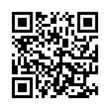 QR Code for bitcoin:12wSWMU2oh1HJ8nZHocJNjVd8Db2S4Xoj9