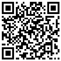 QR Code for bitcoin:12wYkF22ggbMEbJ3BuCSfnaYGMApN2kRxc
