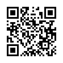 QR Code for bitcoin:12wZenCXD8it9hkUSSwFbZxYdU2PXPsEM9