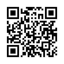 QR Code for bitcoin:12wc83tLrA13YqAAotN6RA6BbtxkFPQEo7