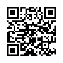 QR Code for bitcoin:12weJ7LU18QGaaTuDgZRWS8fCyyqEN3f4X