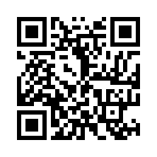 QR Code for bitcoin:12wjvPYAgE5MD58bfcKCjgkE1c7RWFDron