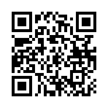 QR Code for bitcoin:12wrA9yBBAJYe4zin7cRFYdebHSkUDn8T7