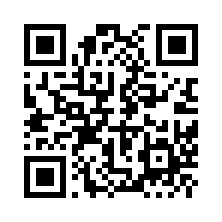QR Code for bitcoin:12wtTiy6GDNN3J7S7pXNcDjbRg6KjVZfMr