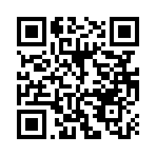 QR Code for bitcoin:12wtUPsApv7vRczt8tAdv9nZNr4P3eomUG